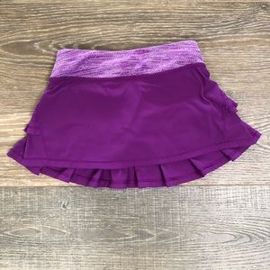 Ivivva skirt
